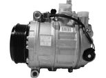 Airstal 10-0591 Compressore Climatizzatore Oe A0012301011 Compatibile Con Vito, Viano, Sl, Classe S, Classe R, Classe M, Clk, Classe C