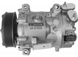 Airstal 10-1579 Compressore Climatizzatore Oe 6453ZS Compatibile Con 508, 5008, 407, 308, 3008, DS5, DS4, C5, C4