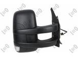 Abakus 1706M08 Specchietto Esterno Oe 504150550 Compatibile Con Daily