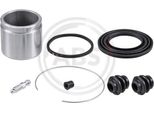 A.B.S. 57244 Kit Di Riparazione, Pinza Freno Oe Compatibile Con Mr 2, Yaris