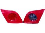 Abakus 216-1305L-LDUER Luce Posteriore Oe BP4L513G0C Compatibile Con 3