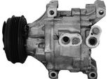 Airstal 10-1182 Compressore Climatizzatore Oe F15161450A Compatibile Con MX-5, RX-8