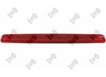 Abakus 053-43-870D Luce Di Stop Supplementare Oe 7E0945097A Compatibile Con Transporter V