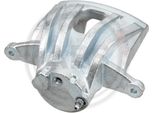 A.B.S. 524081 Pinza Freno Oe K05066423AA Compatibile Con Cherokee