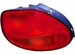 Abakus 222-1905L-LD-AE Luce Posteriore Oe 96507734 Compatibile Con Matiz
