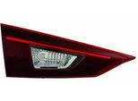 Abakus 316-1310L3UQ Luce Posteriore Oe BPW9513G0 Compatibile Con 3