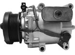 Airstal 10-0590 Compressore Climatizzatore Oe 1016001003 Compatibile Con Cougar, Fiesta, Transit, Mondeo, Ka, Fusion