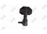 Abakus 103-03-035 Ugello Lavaggio, Impianto Lavafari Oe 8U0955101 Compatibile Con Q3