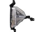 Abakus 321-1612R-UE Luce Lampeggiante Oe 92302F2500 Compatibile Con Elantra