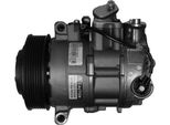 Airstal 10-2093 Compressore Climatizzatore Oe 0022303011 Compatibile Con Classe E, Classe C