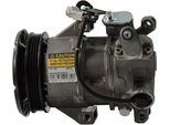 Airstal 10-2931 Compressore Climatizzatore Oe 8831052251 Compatibile Con Yaris
