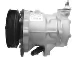 Airstal 10-1590 Compressore Climatizzatore Oe 55037466AC Compatibile Con Cherokee