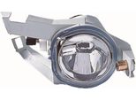 Abakus 666-2002R-UE Fari Antinebbia Oe 46415156 Compatibili Con Lanc Y
