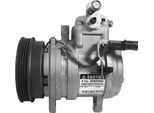 Airstal 10-0824 Compressore Climatizzatore Oe 9770107100 Compatibile Con Picanto, I10