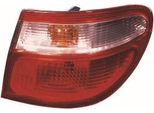 Abakus 215-19F4L6U Luce Posteriore Oe 265555M52A Compatibile Con Almera