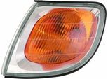 Abakus 221-1516L-A-Y Luce Lampeggiante Oe 923013A010 Compatibile Con Trajet