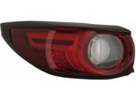 Abakus 216-19AKL-UE Fanale Posteriore Oe K12351160E Compatibile Con CX-5