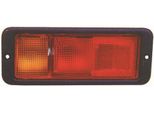 Abakus 214-1946R-UE Fanale Posteriore Oe MB831090 Compatibile Con Pajero