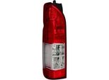 Abakus 212-191NR-UE Fanale Posteriore Oe 8155126440 Compatibile Con Hiace