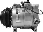 Airstal 10-0146 Compressore Climatizzatore Oe 4B0260805C Compatibile Con A4 8D, A6 4B, A8 4D, Superb, Passat 3B