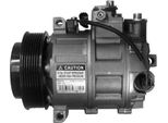 Airstal 10-2768 Compressore Climatizzatore Oe 0022308311 Compatibile Con Classe E, Classe C