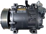 Airstal 10-2037 Compressore Climatizzatore Oe 31291821 Compatibile Con C30, V70, V60, V50, S80, S60, S40