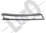 Abakus 053-22-538 Modanatura Decorativa/Protettiva, Paraurti Oe 3C0807718A Compatibile Con Passat 3C