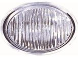 Abakus 666-1403N-UE Luce Lampeggiante Oe 46813514 Compatibile Con Ypsilon