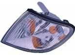 Abakus 221-1517R-U Luce Lampeggiante Oe 923024A500 Compatibile Con H-1
