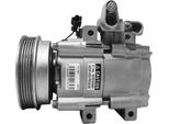 Airstal 10-0370 Compressore Climatizzatore Oe 9770126010 Compatibile Con Sorento, Magentis, Trajet, Sonata, Santa Fe, Highway