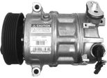 Airstal 10-1106 Compressore Climatizzatore Oe 13262838 Compatibile Con Insignia