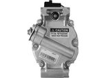 Airstal 10-1241 Compressore Climatizzatore Oe 8832052400 Compatibile Con Yaris