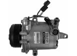 Airstal 10-1766 Compressore Climatizzatore Oe 7813A057 Compatibile Con Lancer, Colt