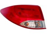 Abakus 221-1957L-UE Luce Di Stop Oe 924012S020 Compatibile Con Ix35