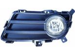 Abakus 216-2012L-UE Fari Antinebbia Oe C23650C21A Compatibili Con 5
