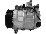 Airstal 10-0186 Compressore Climatizzatore Oe 0012304111 Compatibile Con Classe Gl, Classe R, Classe S