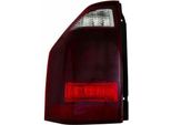Abakus 214-1979L-LD-UE Fanale Posteriore Oe MN133765 Compatibile Con Pajero