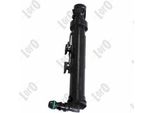 Abakus 103-03-091 Ugello Lavaggio, Impianto Lavafari Oe 2048602347 Compatibile Con Classe Glk