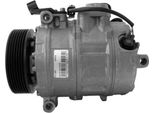 Airstal 10-0899 Compressore Climatizzatore Oe 64526956719 Compatibile Con Z4 E89, Serie 3 E91, Serie 3 E92, Serie 3 E93, Serie 3 E90, Serie 1 E82, Serie 1 E88