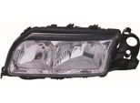 Abakus 773-1110R-LD-E Faro Principale Oe 5960942 Compatibile Con S80