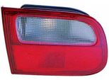 Abakus 217-1304R-U Luce Posteriore Oe 34150SR3A01 Compatibile Con Civic