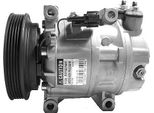 Airstal 10-0745 Compressore Climatizzatore Oe 8505345010 Compatibile Con Pathfinder