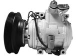 Airstal 10-0436 Compressore Climatizzatore Oe 883042050 Compatibile Con Avensis