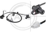 A.B.S. 31170 Sensore Velocità Ruota Oe 489552020 Compatibile Con Yaris