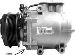 Airstal 10-0222 Compressore Climatizzatore Oe 1016001002 Compatibile Con Cougar, Maverick, Mondeo, Transit
