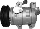 Airstal 10-1071 Compressore Climatizzatore Oe 886CA085450 Compatibile Con 6