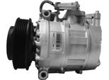 Airstal 10-0080 Compressore Climatizzatore Oe 1854097 Compatibile Con Espace, Zafira, Astra G
