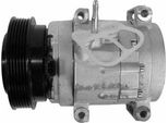 Airstal 10-2718 Compressore Climatizzatore Oe 101292 Compatibile Con Zafira, Meriva, Astra H, Astra (A04), Astra G, Antara, Captiva