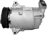Airstal 10-0678 Compressore Climatizzatore Oe 24466994 Compatibile Con Zafira, Meriva, Astra H, Astra (A04), Astra G