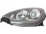 Abakus 448-1110RMLDEM2 Faro Principale Oe 95B941030DF Compatibile Con Macan